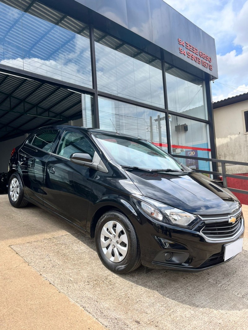 onix 1.0 lt plus 8v flex 4p manual 2019 vacaria