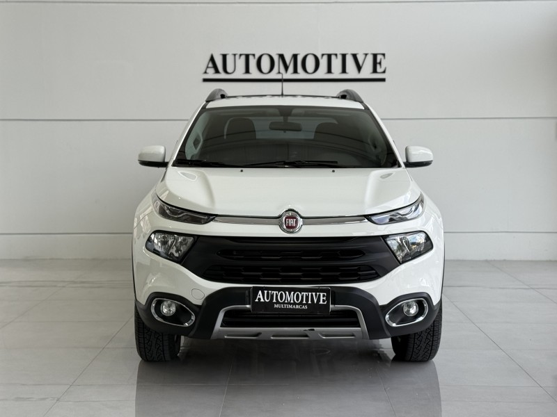 TORO 2.0 TURBO 16V 4X4 FREEDOM 4P DIESEL AUTOMÁTICA - 2021 - CAXIAS DO SUL