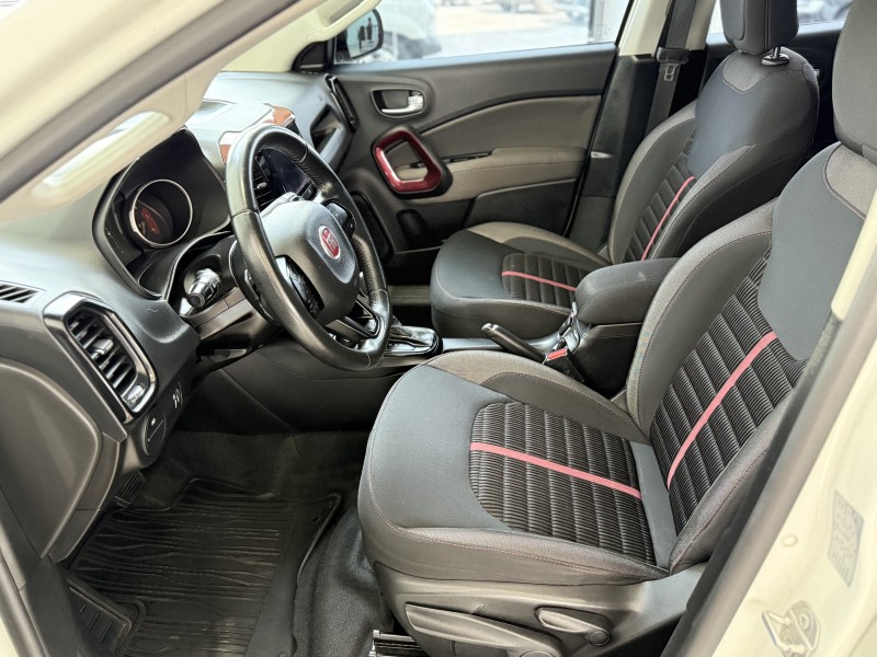 TORO 2.0 TURBO 16V 4X4 FREEDOM 4P DIESEL AUTOMÁTICA - 2021 - CAXIAS DO SUL