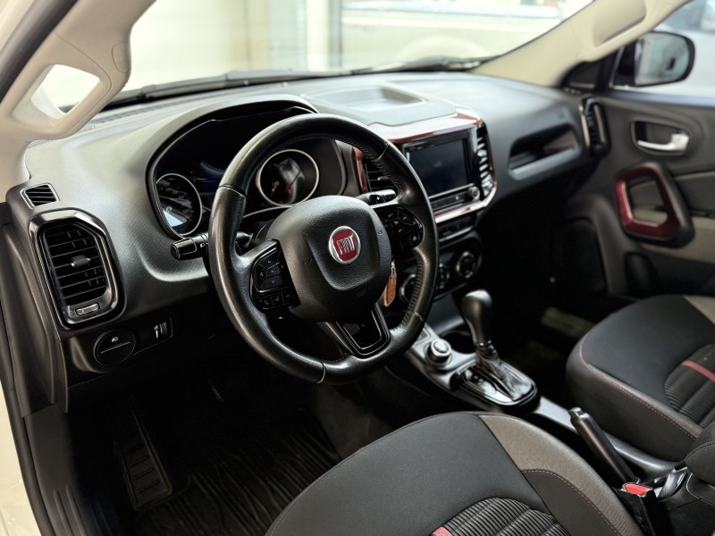 TORO 2.0 TURBO 16V 4X4 FREEDOM 4P DIESEL AUTOMÁTICA - 2021 - CAXIAS DO SUL