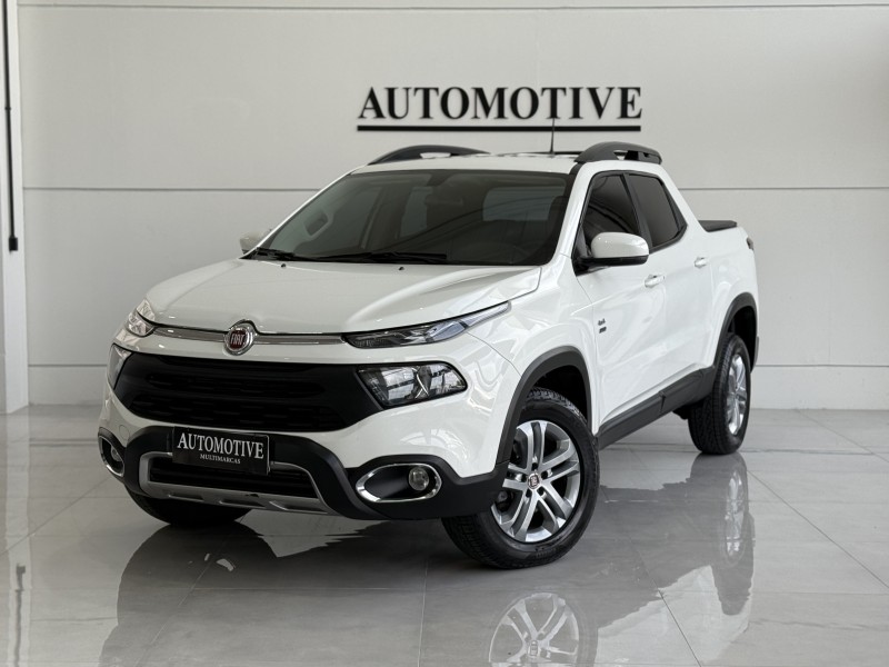 toro 2.0 turbo 16v 4x4 freedom 4p diesel automatica 2021 caxias do sul