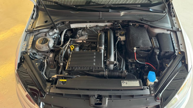 GOLF 1.4 TSI HIGHLINE 16V GASOLINA 4P AUTOMÁTICO - 2014 - NOVO HAMBURGO