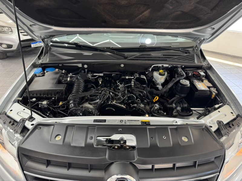 AMAROK 2.0 HIGHLINE 4X4 CD 16V TURBO INTERCOOLER DIESEL 4P AUTOMÁTICO - 2014 - CAXIAS DO SUL