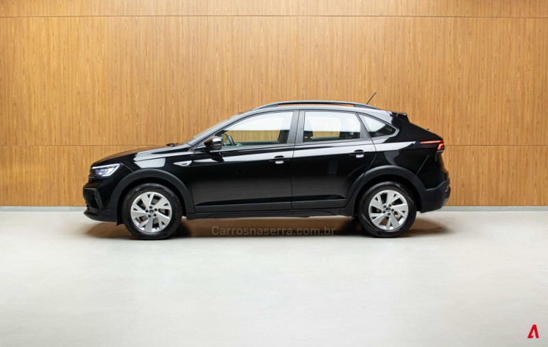 NIVUS 1.0 TSI COMFORTLINE FLEX 4P AUTOMÁTICO - 2023 - GARIBALDI