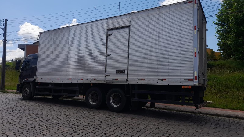 CARGO 2429 E 6X2 TURBO - 2013 - CAXIAS DO SUL