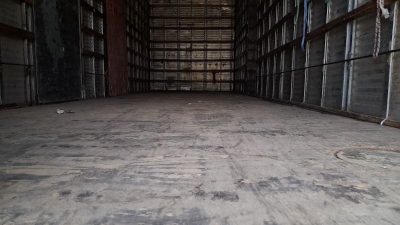 CARGO 2429 E 6X2 TURBO - 2013 - CAXIAS DO SUL