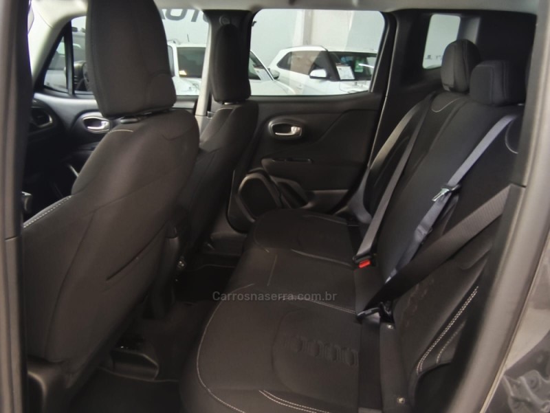 RENEGADE 1.3 16V ALTITUDE T270 TURBO FLEX 4P AUTOMÁTICO - 2025 - CAXIAS DO SUL