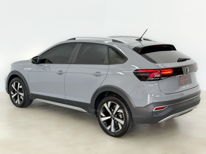 NIVUS 1.0 TSI HIGHLINE FLEX 4P AUTOMÁTICO - 2024 - CAXIAS DO SUL