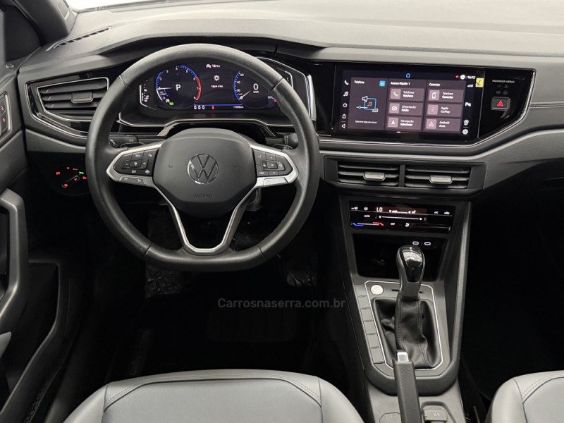 NIVUS 1.0 TSI HIGHLINE FLEX 4P AUTOMÁTICO - 2024 - CAXIAS DO SUL