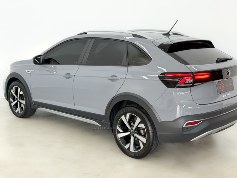 NIVUS 1.0 TSI HIGHLINE FLEX 4P AUTOMÁTICO - 2024 - CAXIAS DO SUL