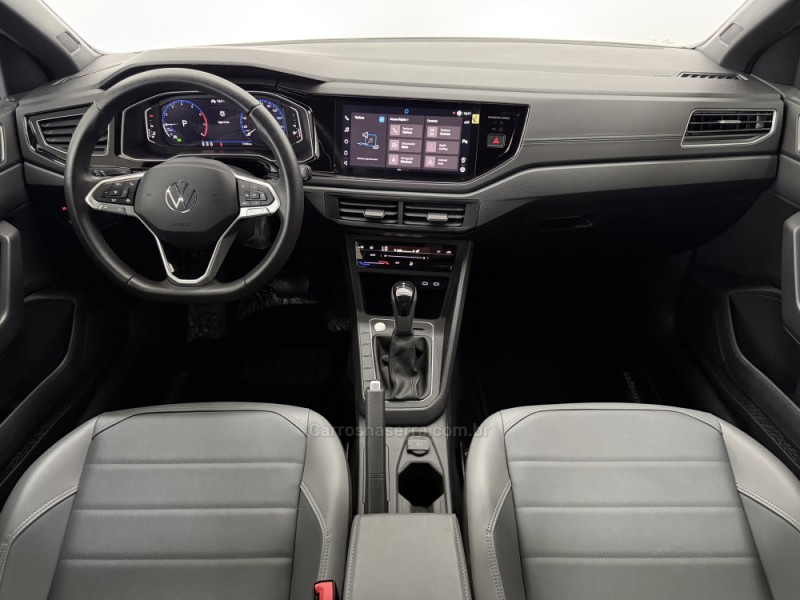 NIVUS 1.0 TSI HIGHLINE FLEX 4P AUTOMÁTICO - 2024 - CAXIAS DO SUL