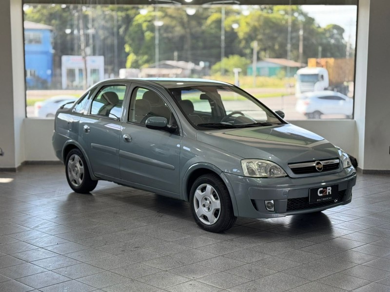 corsa 1.8 mpfi 8v gasolina 4p manual 2003 caxias do sul