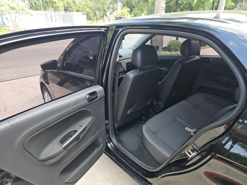 VOYAGE 1.6 MSI TOTALFLEX 4P AUTOMÁTICO - 2020 - CAXIAS DO SUL