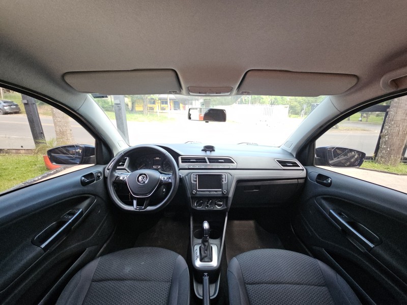 VOYAGE 1.6 MSI TOTALFLEX 4P AUTOMÁTICO - 2020 - CAXIAS DO SUL