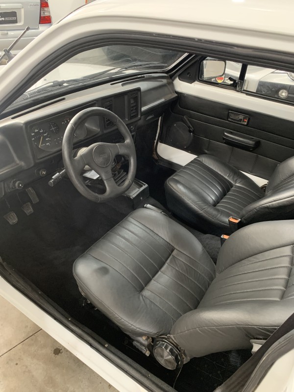 CHEVETTE 1.0 JUNIOR 8V GASOLINA 2P MANUAL - 1993 - CAXIAS DO SUL