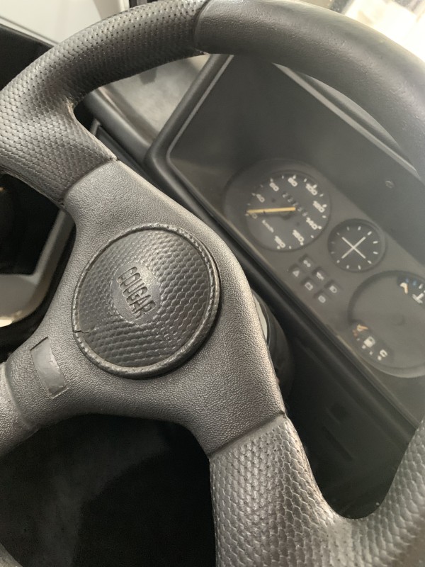 CHEVETTE 1.0 JUNIOR 8V GASOLINA 2P MANUAL - 1993 - CAXIAS DO SUL