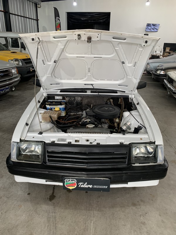 CHEVETTE 1.0 JUNIOR 8V GASOLINA 2P MANUAL - 1993 - CAXIAS DO SUL