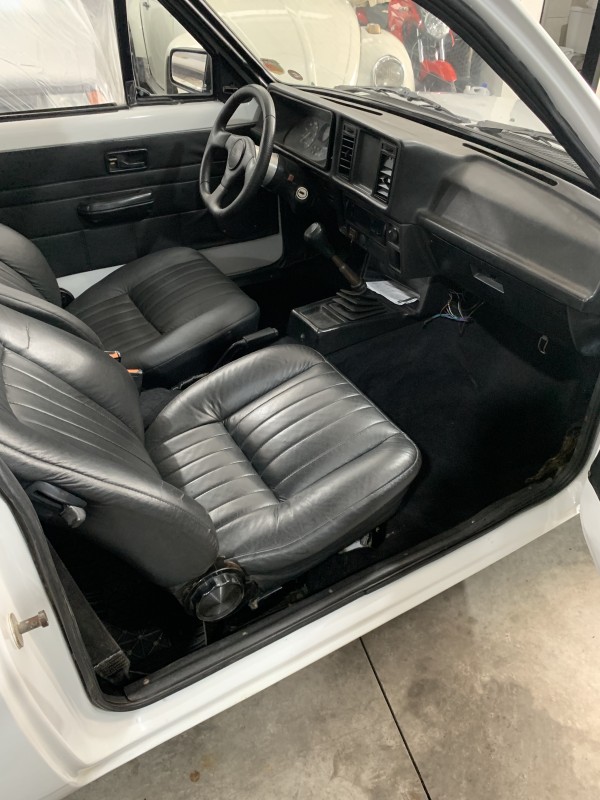 CHEVETTE 1.0 JUNIOR 8V GASOLINA 2P MANUAL - 1993 - CAXIAS DO SUL