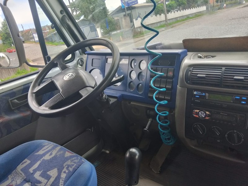 8-150 E WORKER - 2001 - CAXIAS DO SUL