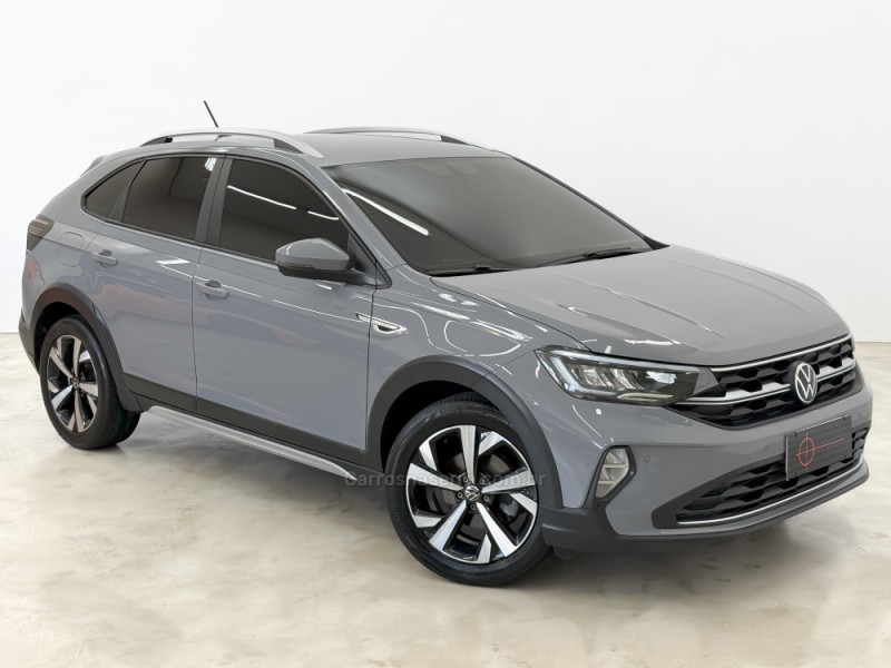 NIVUS 1.0 TSI HIGHLINE FLEX 4P AUTOMÁTICO - 2022 - CAXIAS DO SUL