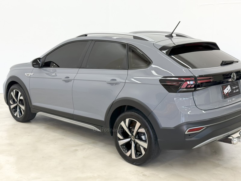 NIVUS 1.0 TSI HIGHLINE FLEX 4P AUTOMÁTICO - 2022 - CAXIAS DO SUL