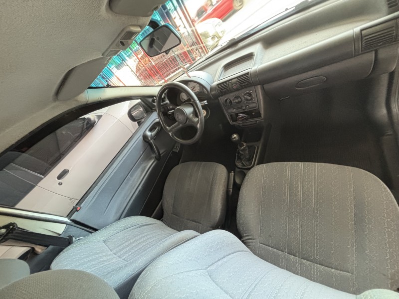 CORSA 1.0 MPFI WIND 8V GASOLINA 2P MANUAL - 2000 - CAXIAS DO SUL