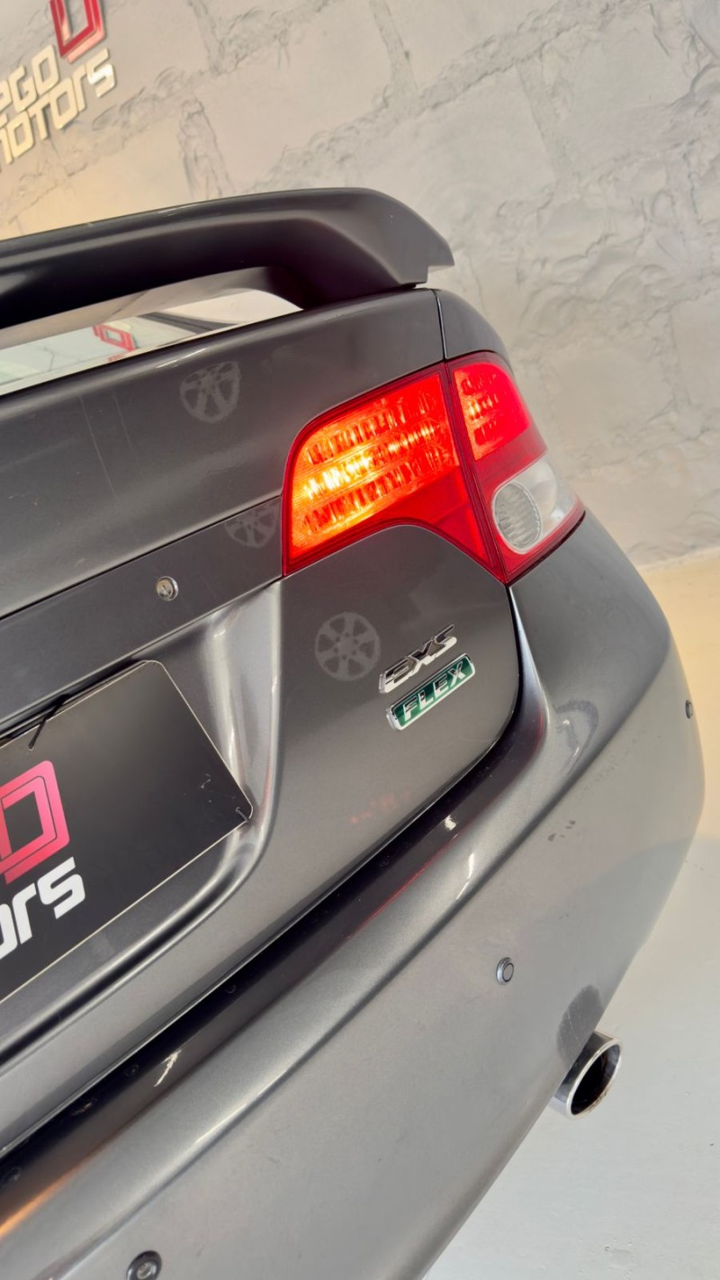 CIVIC 1.8 EXS 16V GASOLINA 4P AUTOMÁTICO - 2010 - CAXIAS DO SUL