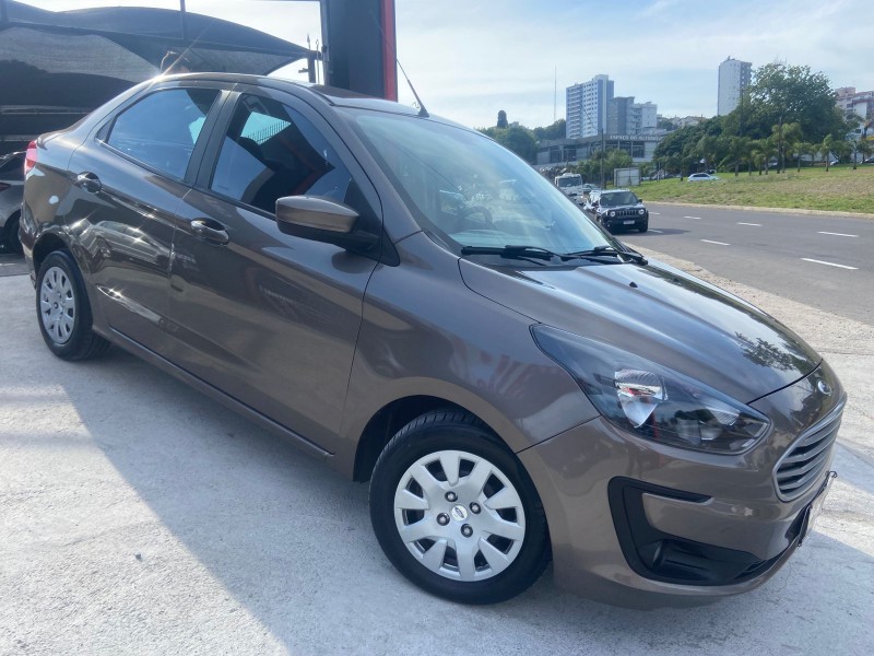 ka 1.5 se 12v flex 4p manual 2020 caxias do sul