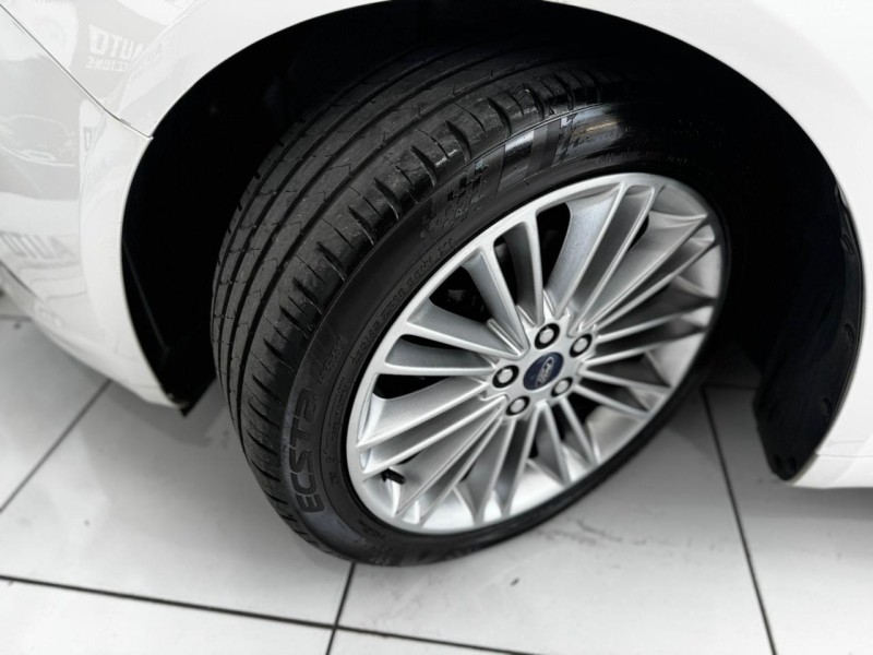 FUSION 2.0 TITANIUM GTDI ECOBOOST AWD AUTOMÁTICO - 2014 - CAXIAS DO SUL