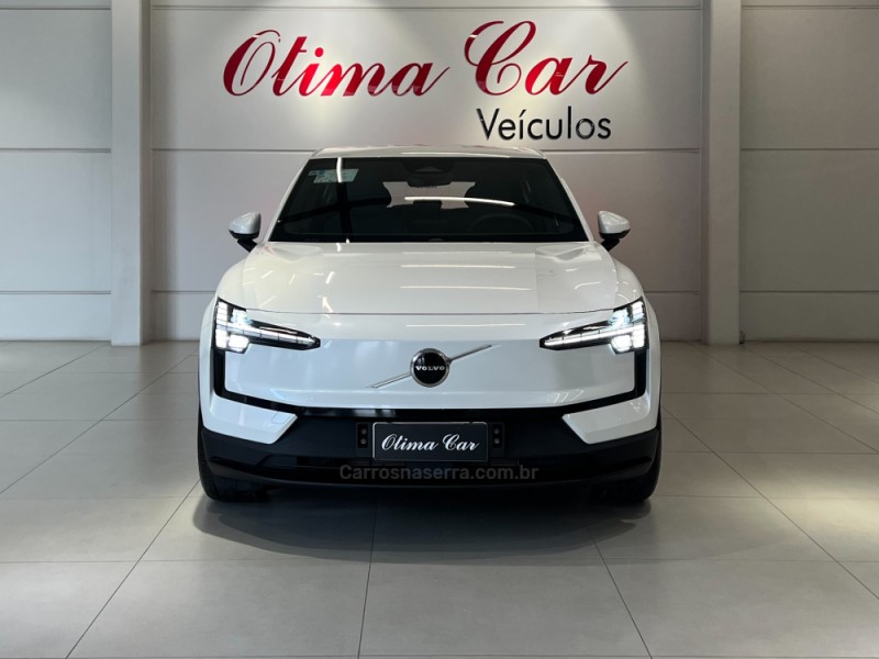 EX30 CORE EXTENDED RANGE - 2024 - FLORES DA CUNHA