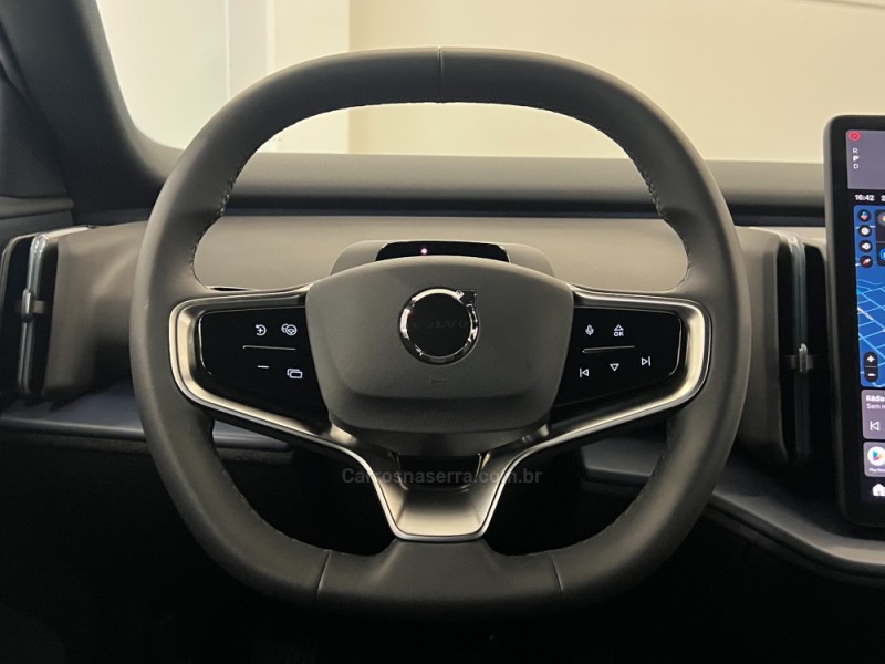 EX30 CORE EXTENDED RANGE - 2024 - FLORES DA CUNHA