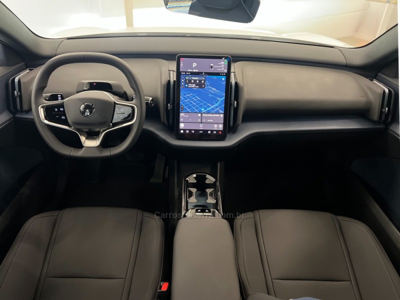 EX30 CORE EXTENDED RANGE - 2024 - FLORES DA CUNHA