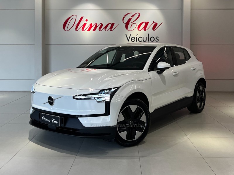 ex30 core extended range 2024 flores da cunha