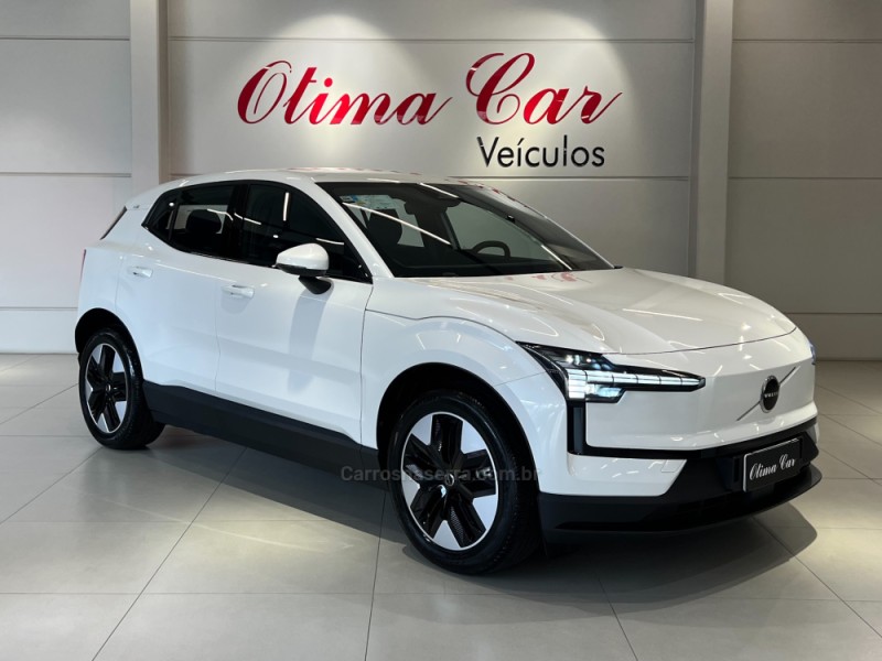 EX30 CORE EXTENDED RANGE - 2024 - FLORES DA CUNHA