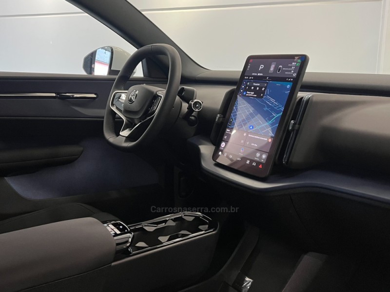 EX30 CORE EXTENDED RANGE - 2024 - FLORES DA CUNHA