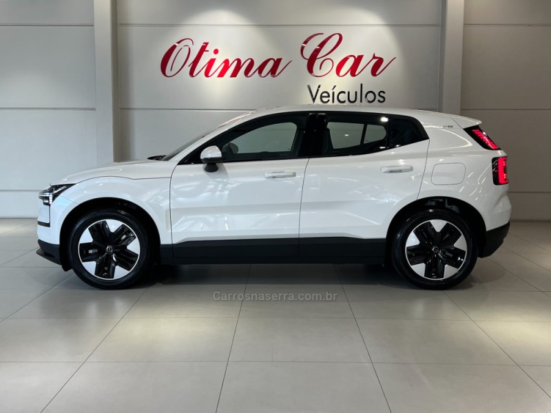 EX30 CORE EXTENDED RANGE - 2024 - FLORES DA CUNHA