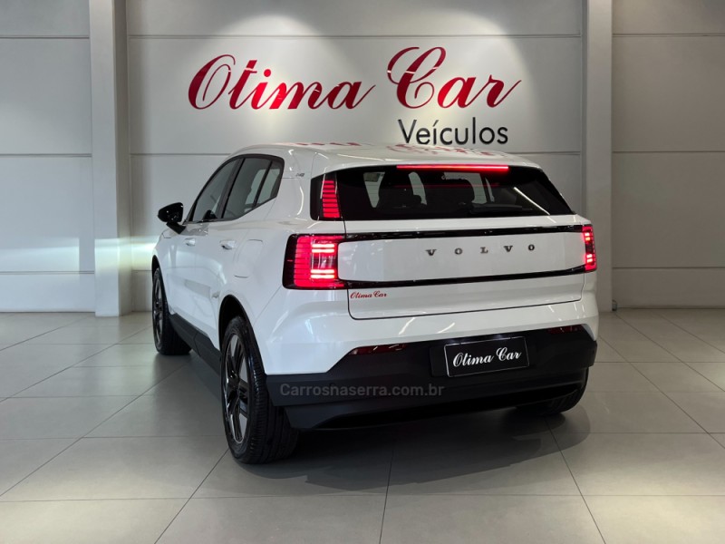 EX30 CORE EXTENDED RANGE - 2024 - FLORES DA CUNHA