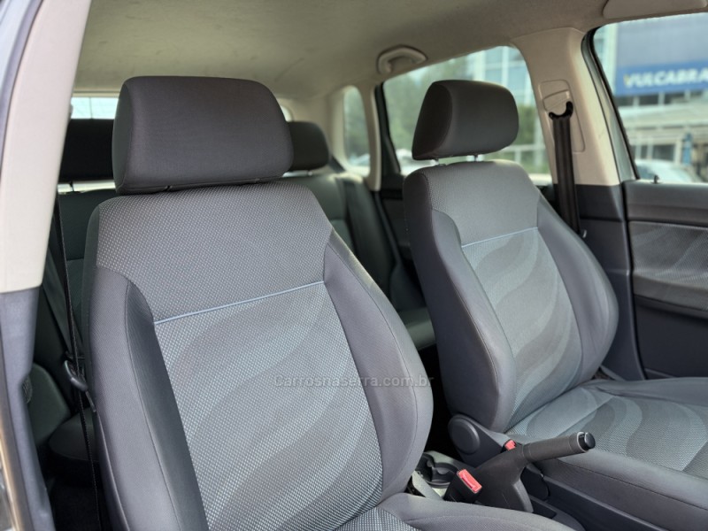 POLO 1.6 MI 8V FLEX 4P MANUAL - 2012 - PAROBé