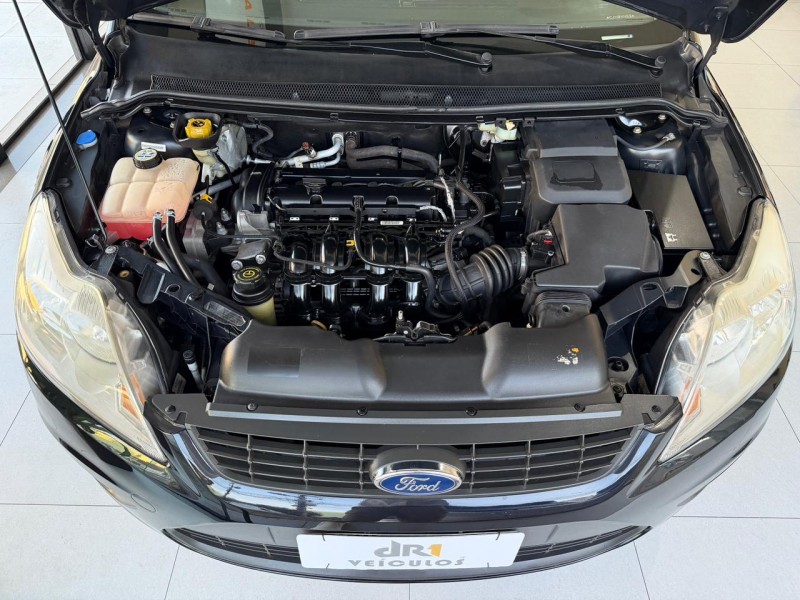 FOCUS 1.6 SE 16V FLEX 4P MANUAL - 2012 - CAXIAS DO SUL