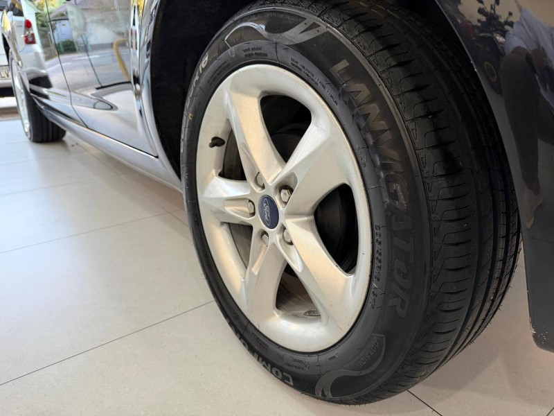 FOCUS 1.6 SE 16V FLEX 4P MANUAL - 2012 - CAXIAS DO SUL