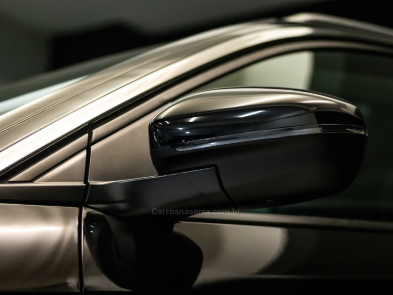 3008 1.6 GRIFFE PACK THP 16V GASOLINA 4P AUTOMÁTICO - 2020 - CAXIAS DO SUL