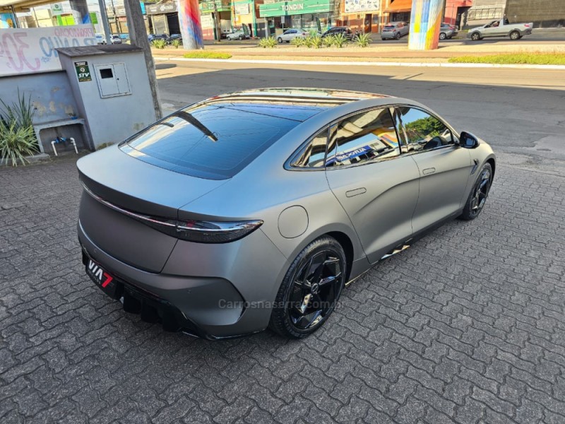 SEAL AWD ELÉTRICO 4P AUTOMÁTICO - 2025 - NOVO HAMBURGO