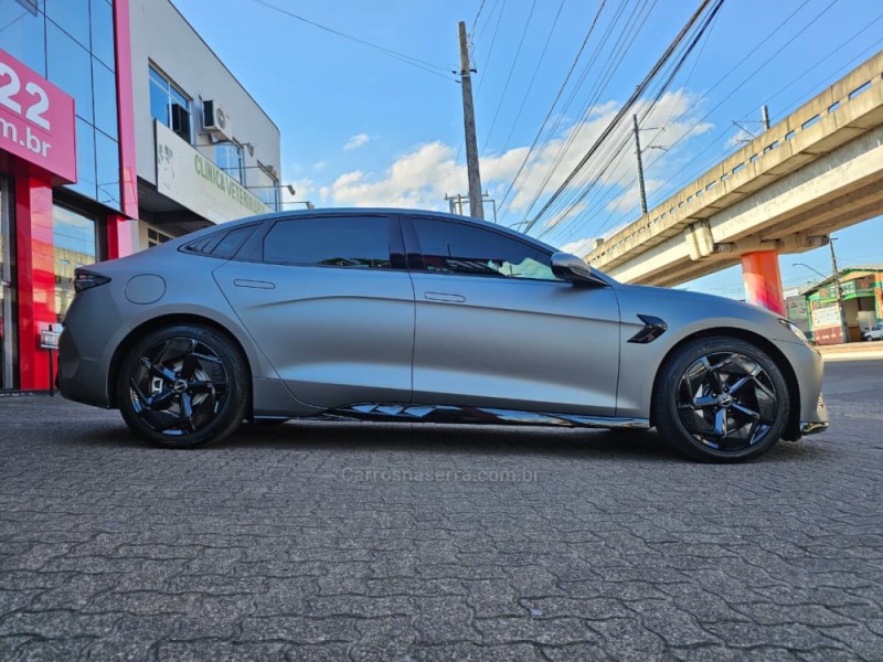 SEAL AWD ELÉTRICO 4P AUTOMÁTICO - 2025 - NOVO HAMBURGO