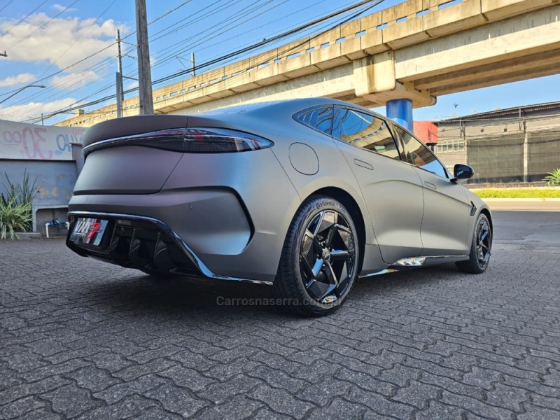 SEAL AWD ELÉTRICO 4P AUTOMÁTICO - 2025 - NOVO HAMBURGO