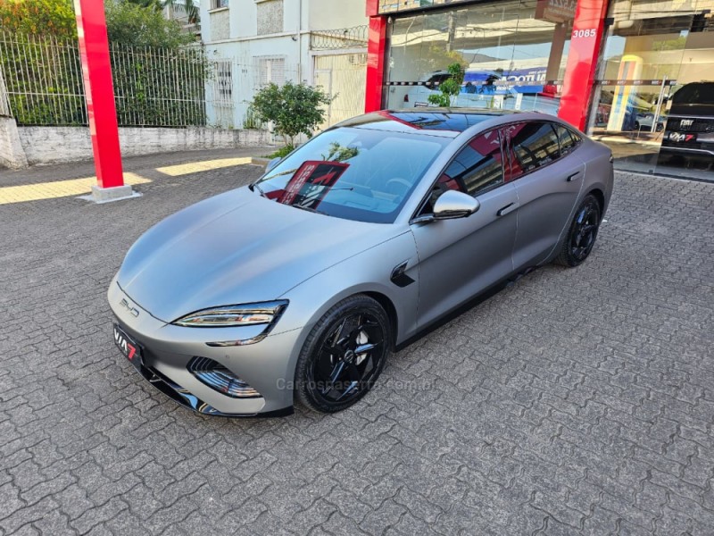 SEAL AWD ELÉTRICO 4P AUTOMÁTICO - 2025 - NOVO HAMBURGO