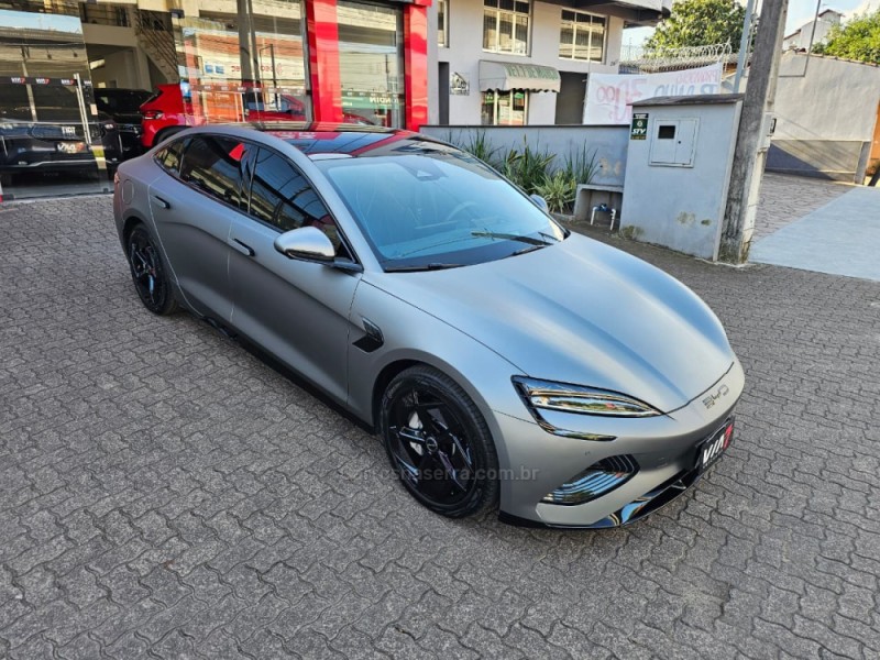 seal awd eletrico 4p automatico 2025 novo hamburgo
