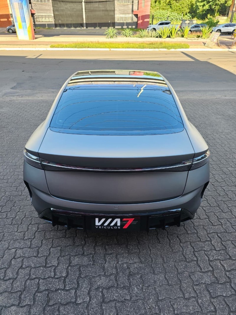 SEAL AWD ELÉTRICO 4P AUTOMÁTICO - 2025 - NOVO HAMBURGO