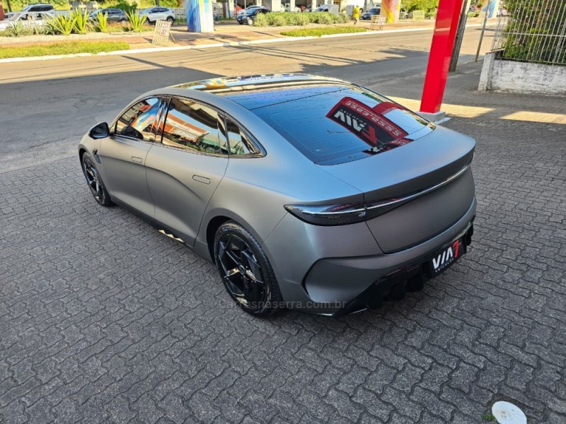 SEAL AWD ELÉTRICO 4P AUTOMÁTICO - 2025 - NOVO HAMBURGO