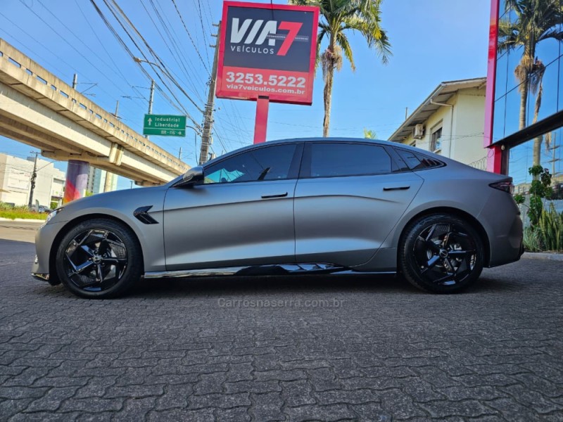 SEAL AWD ELÉTRICO 4P AUTOMÁTICO - 2025 - NOVO HAMBURGO