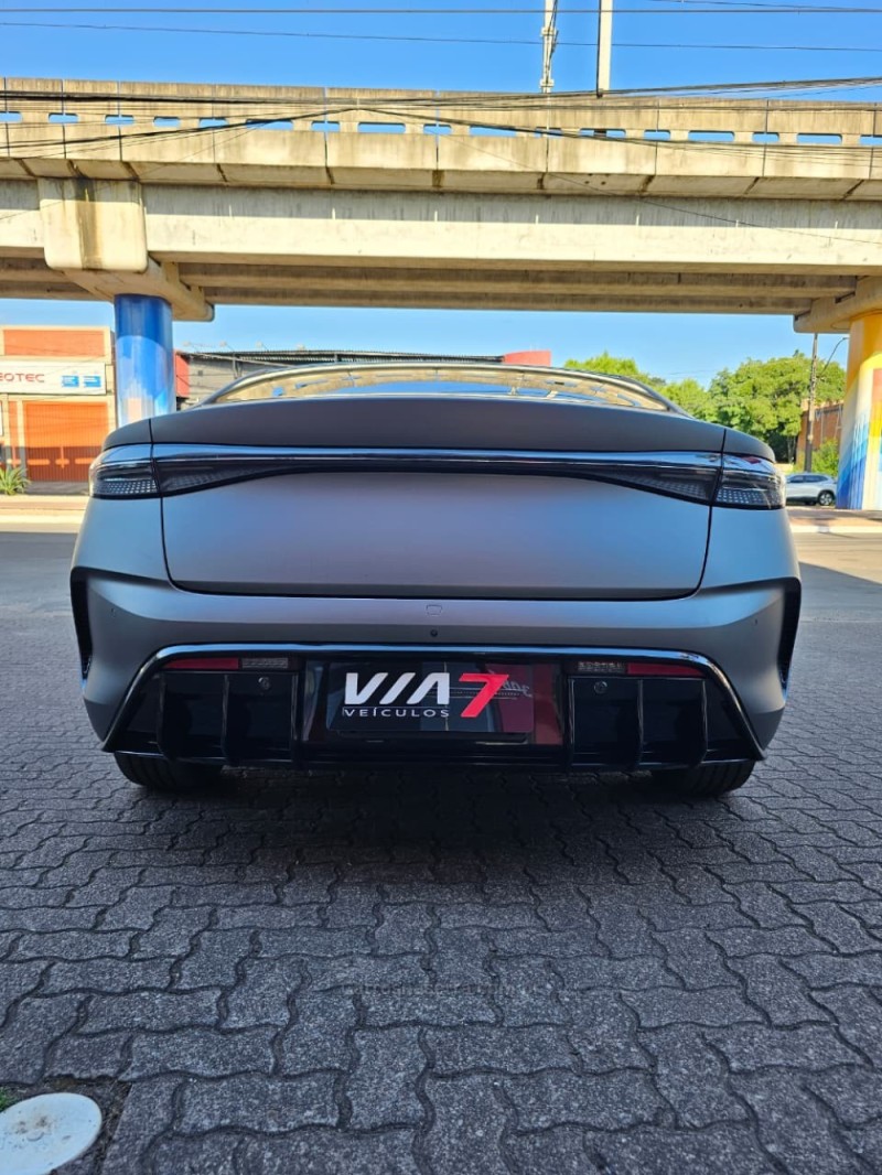 SEAL AWD ELÉTRICO 4P AUTOMÁTICO - 2025 - NOVO HAMBURGO